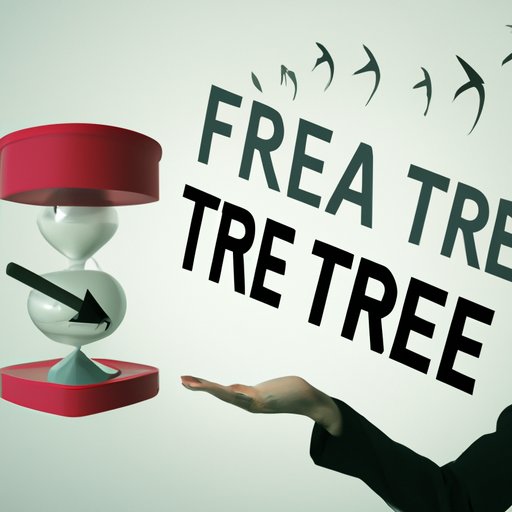 Take Advantage of Free Trial Periods