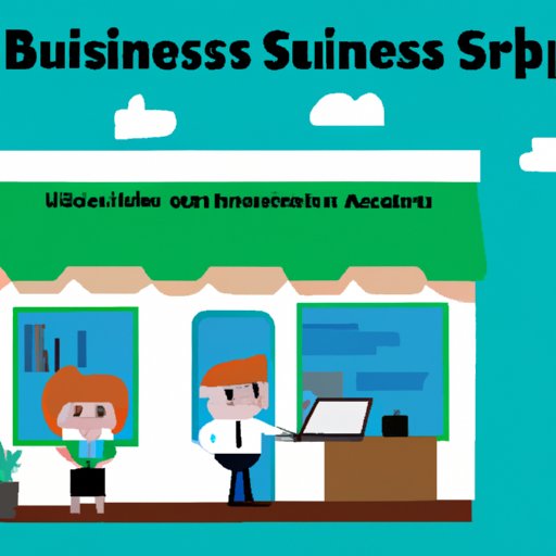 Utilize Small Business Administration Resources