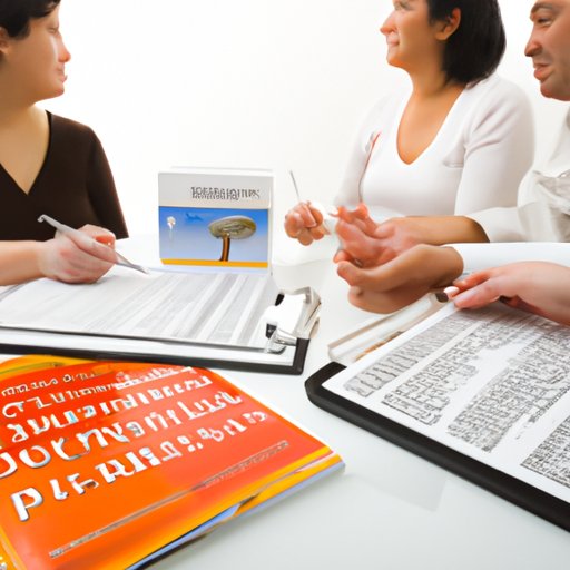 Discussing the Different Types of Health Insurance Available in California