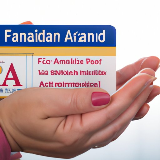 Taking Advantage of Available Financial Assistance Programs