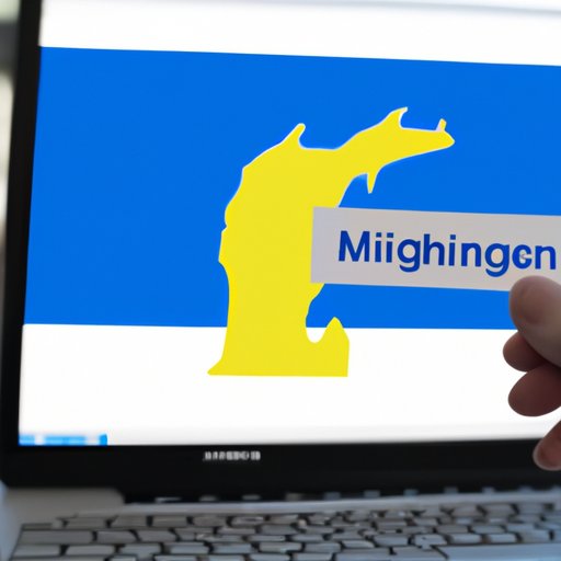 Researching the Michigan Health Insurance Marketplace