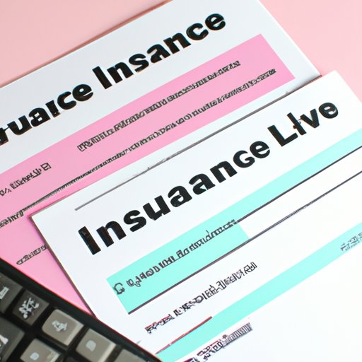 Compare Prices and Coverage Levels of Various Insurers