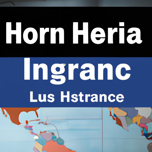 Research Different Types of Health Insurance Options Available in New York