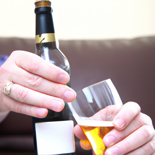 Cutting Back on Alcohol Consumption