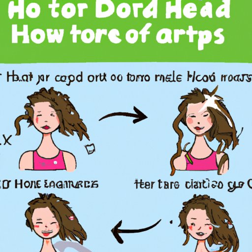 Incorporate Scalp Massages into Your Routine