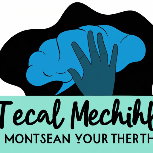 Reach Out to a Mental Health Professional