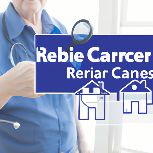 Research Home Care Agencies in Your Area