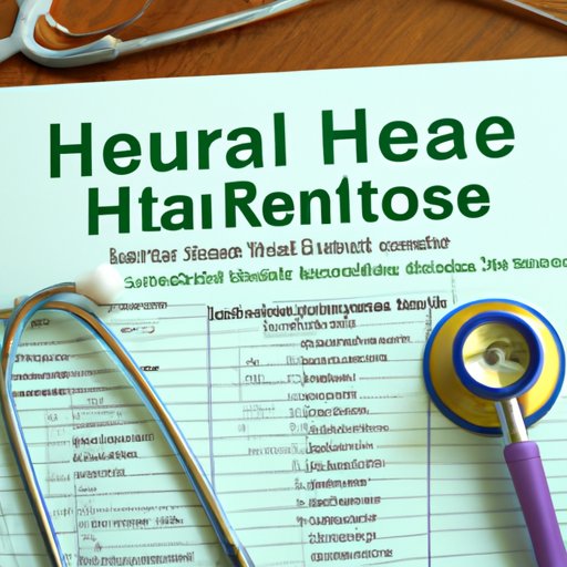  Research the Requirements for Home Health Care Certification in Your State 