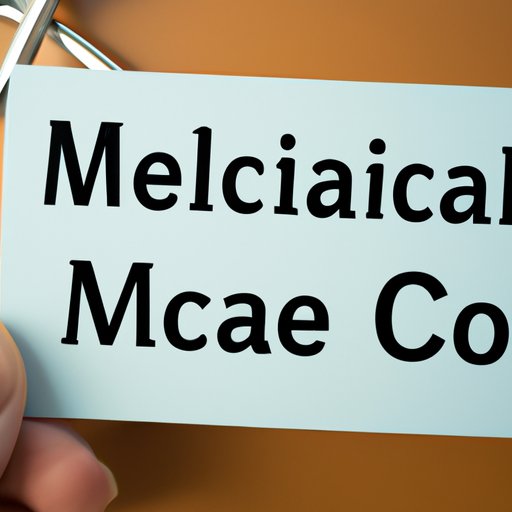 Contact Your Local Medicare Office