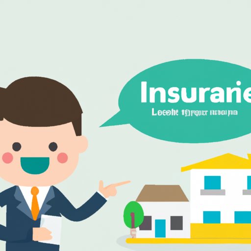 Contact a Local Insurance Broker