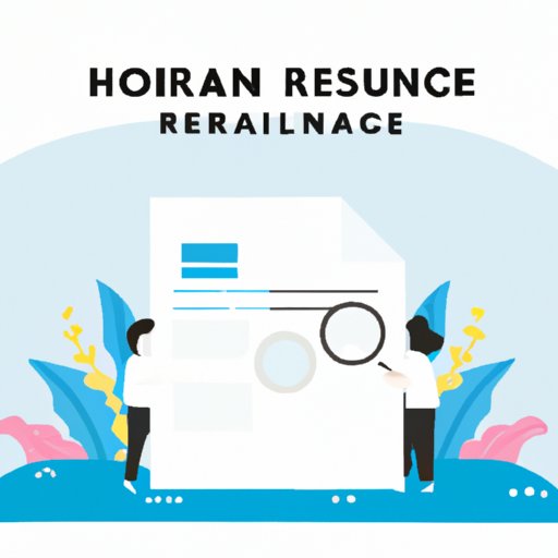 Research Available Health Insurance Plans