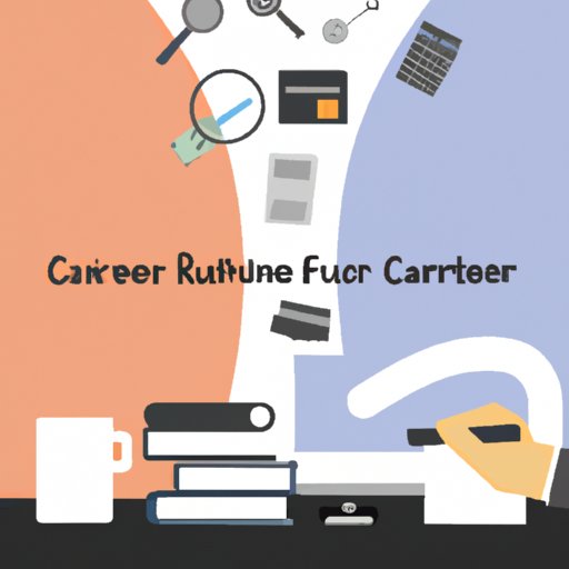 Research Different Types of Finance Careers