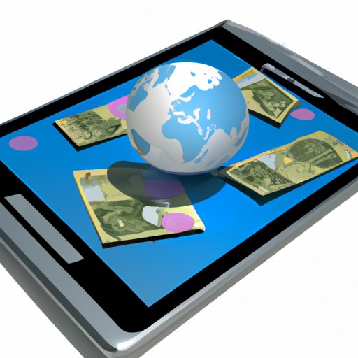 Purchase an International Data Plan