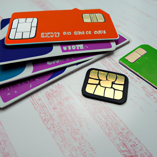 Buy a Prepaid SIM Card