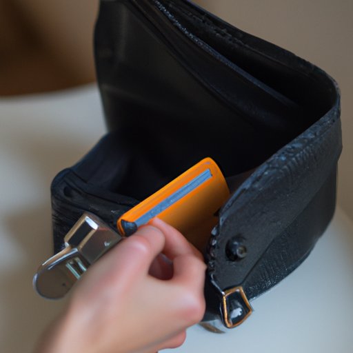 Setting Up a Bitcoin Wallet