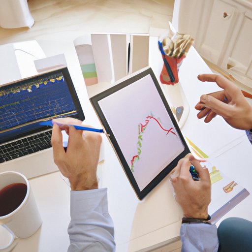 Becoming Familiar with Trading Strategies