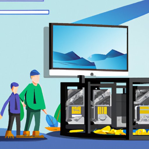 Choose a Suitable Mining Rig