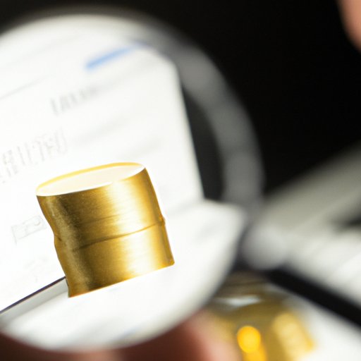 Research the Different Types of Cryptocurrencies