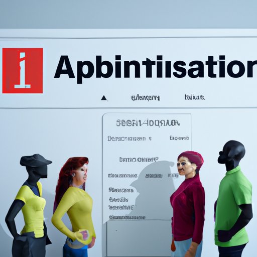 Understand the Requirements for Admissions