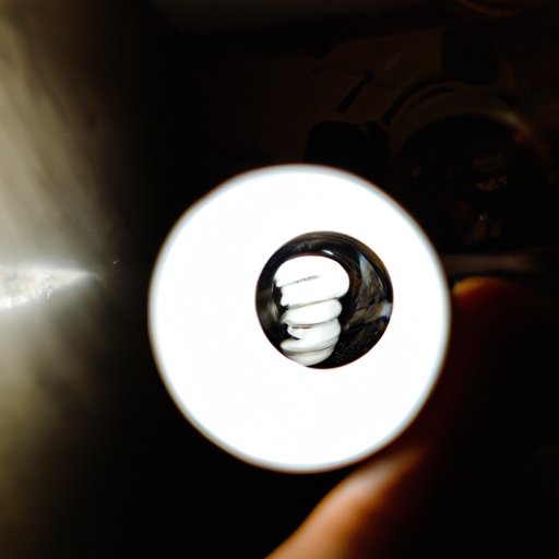 Get Creative and Find Unique Ways to Capture Images