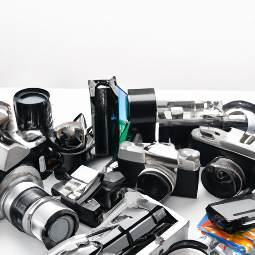 Research Different Types of Film Cameras