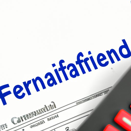 Obtain Relevant Certifications in Finance