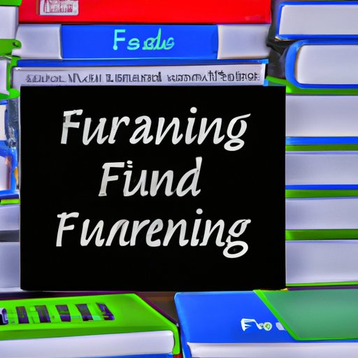 Take Courses in Finance or Business to Supplement Your Knowledge