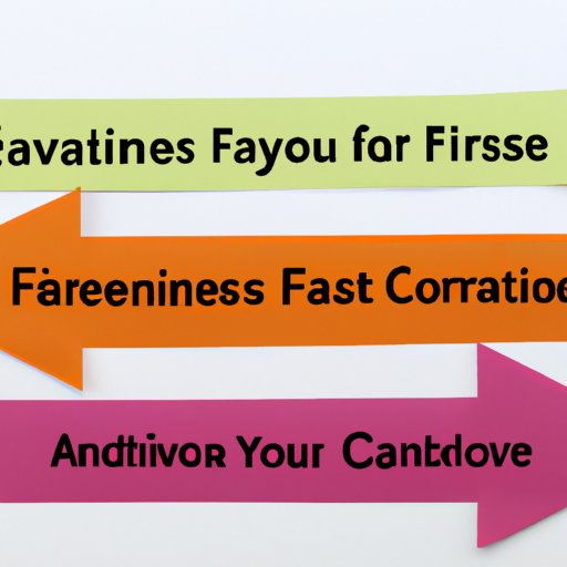 Research Different Career Paths in Financial Advising