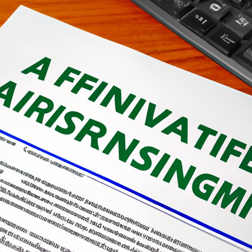 Obtain Certifications and Licenses to Become a Financial Advisor