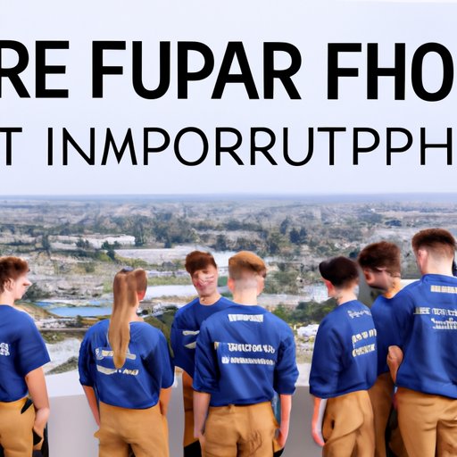 Explore Local Internships or Apprenticeships