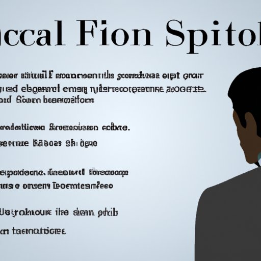 Section 2: Speak to a Financial Advisor