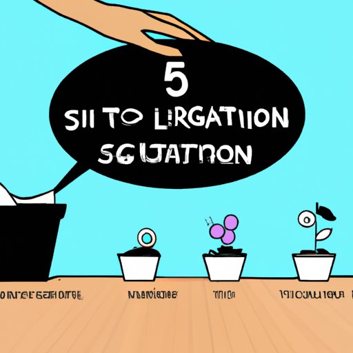 Section 5: Start Small and Grow Your Portfolio