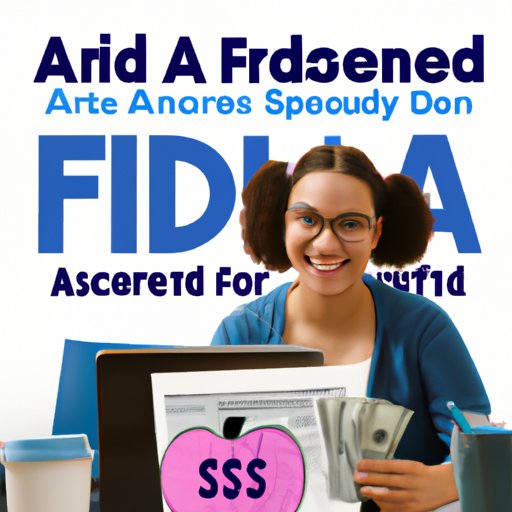 Take Advantage of Financial Aid Opportunities