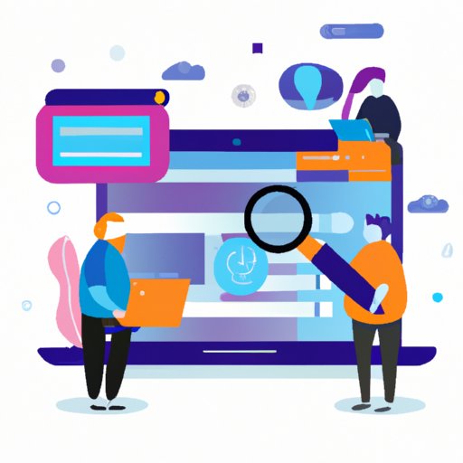 Finding Resources for Learning about the Latest Tools and Technologies