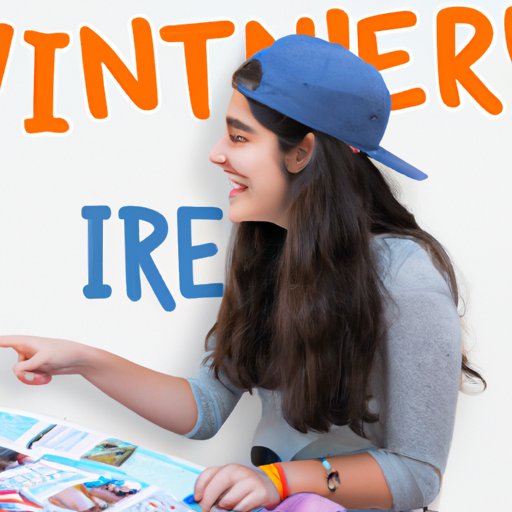 Finding Internship and Volunteer Opportunities