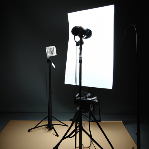 Start with the Basics: Understand Your Equipment and Lighting