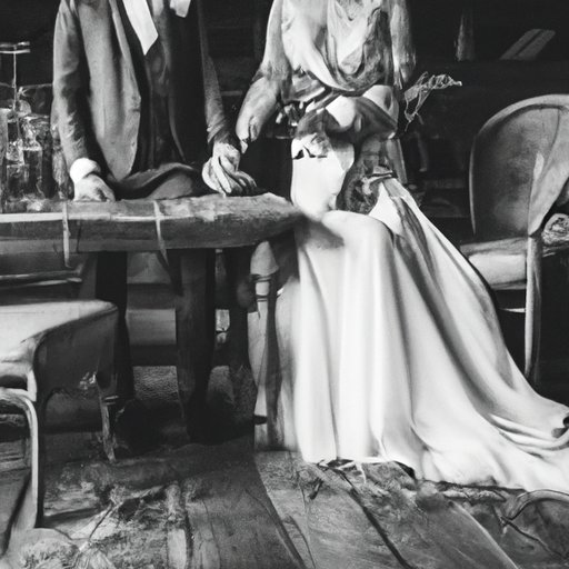 Researching Current Wedding Photography Trends and Styles