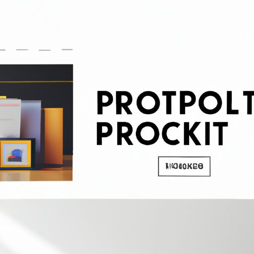 Building a Portfolio of Your Best Work