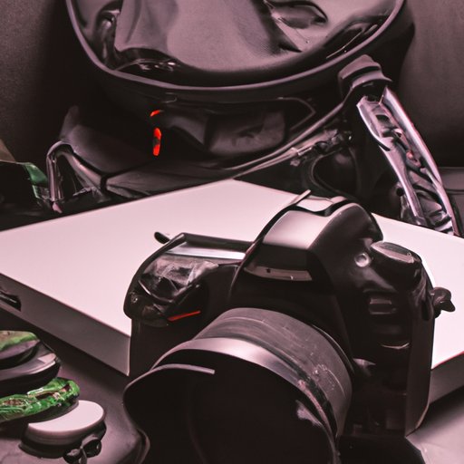 Investing in Quality Camera Equipment