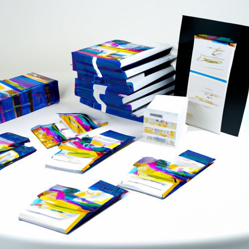 Creating and Distributing Press Kits to Potential Sponsors