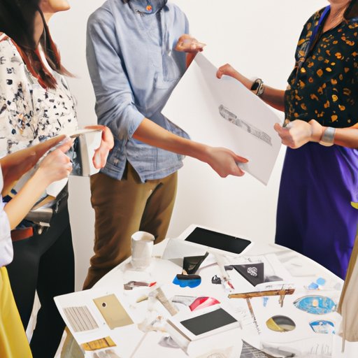 Cultivating Relationships with Designers and PR Representatives