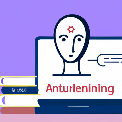 Take Online Courses in AI