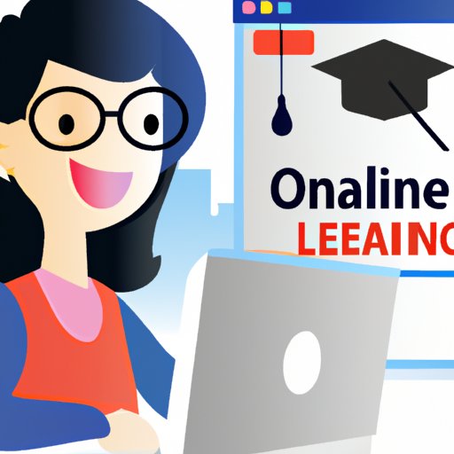 Take Advantage of Online Learning Opportunities