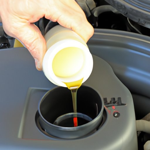 How to Get Your Lawn Mower to Start A StepbyStep Guide The