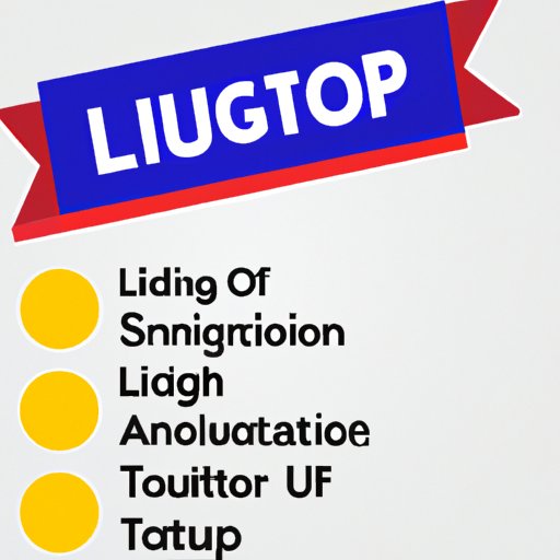 Joining a Student Organization with a Leadership Role