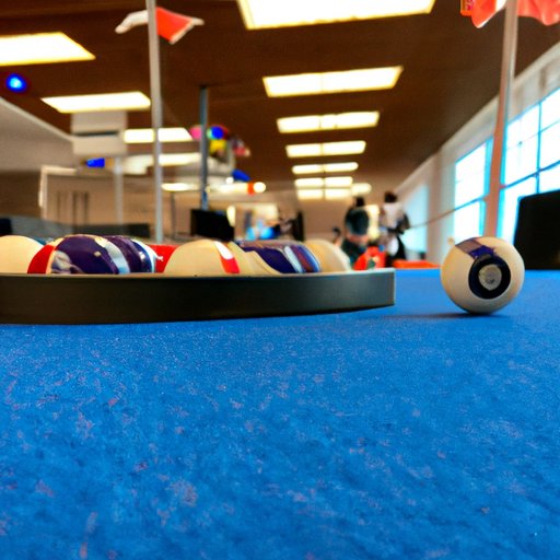 Utilizing Live Events and Tournaments to Further Develop Leadership Skills