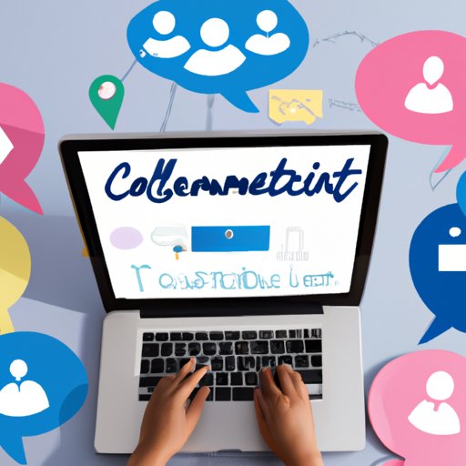 Making Use of Online Communities to Learn from Others