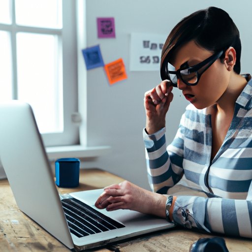 Researching Online for Potential Lenders