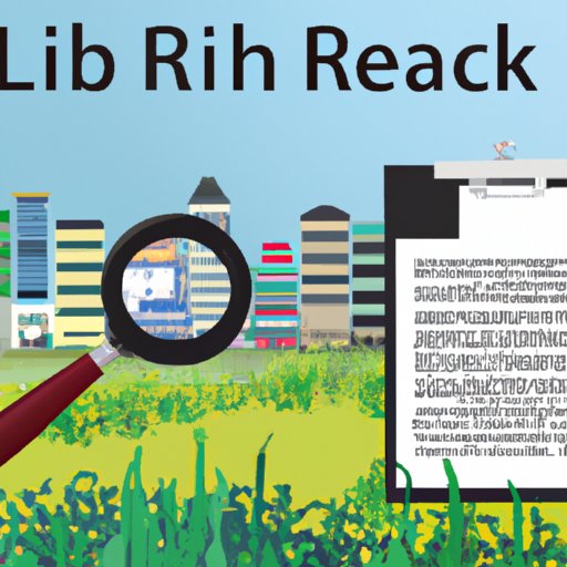 Research Local Regulations and Licensing Requirements