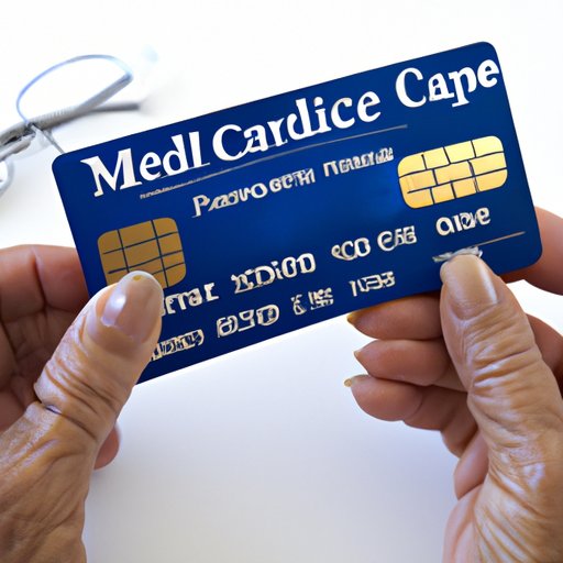 Cost of Replacing a Medicare Card